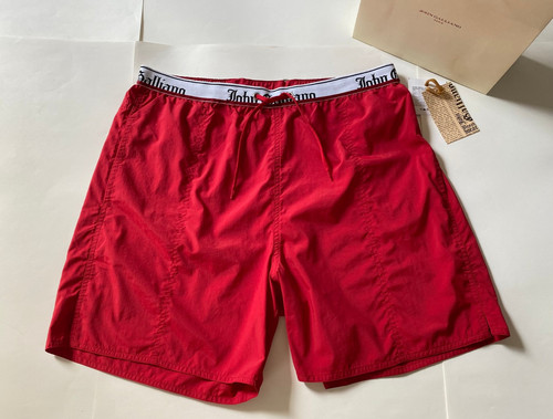 Costume bagno john galliano - bagno,