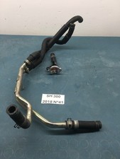 TUBI RADIATORE HONDA SH 300