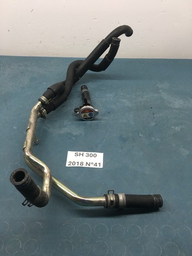 Tubi radiatore honda - tubi, 300