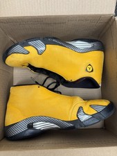 Taglia 11 - Air Jordan 14