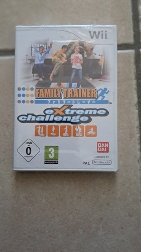 Family trainer extreme - family,