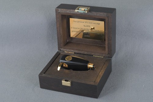 Cartuccia ortofon spu gold - ortofon, mc