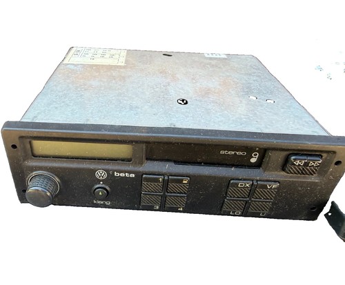Cassetta autoradio beta - cassetta,