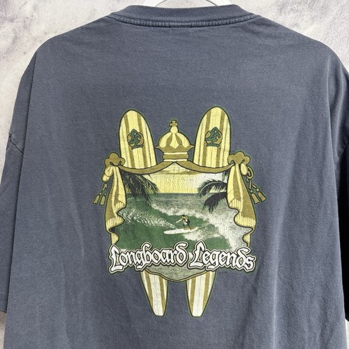 Vintage longboard legends - vintage,