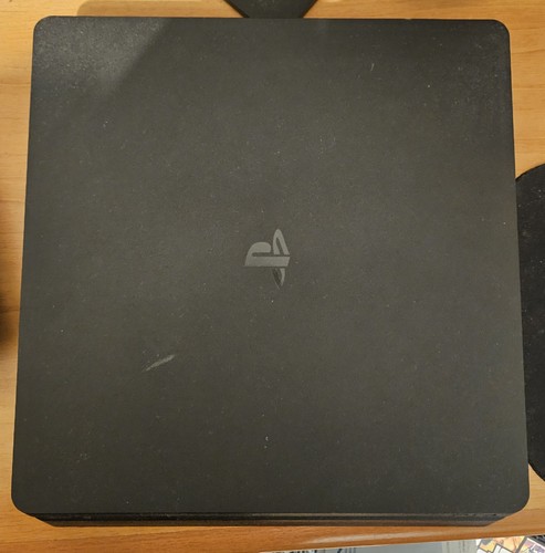 Ps4 console usata - ps4,