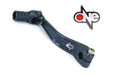 Pedale leva del cambio