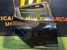 PORTA PORTIERA SPORTELLO POSTERIORE  DESTRA DX RENAULT CLIO IV DAL 2012 AL 2021