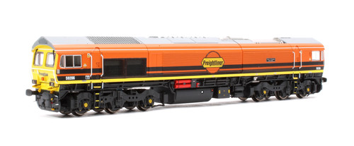 Pre owned class 59206 - class, 59