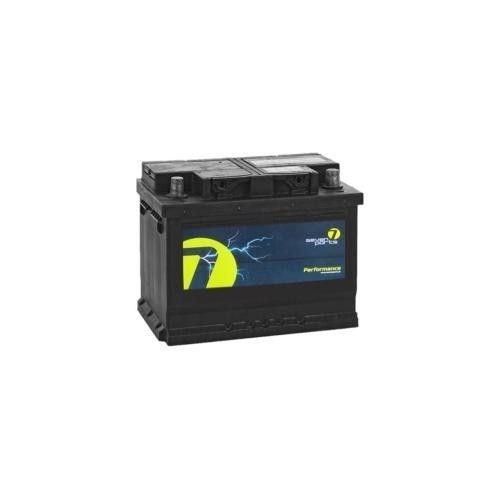 Batteria avviamento seven - batteria,