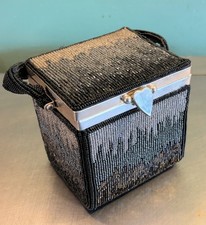 Rara borsa vintage Lulu