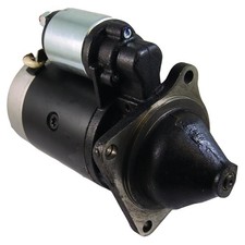 New Starter For Aifo Marine