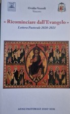 RICOMINCIARE DALL'EVANGELO