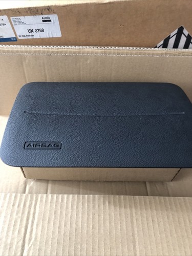 Airbag lato passeggero