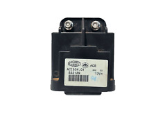 CENTRALINA ELETTRONICA MOTORE