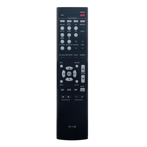 1196 telecomando di - rc-1196,
