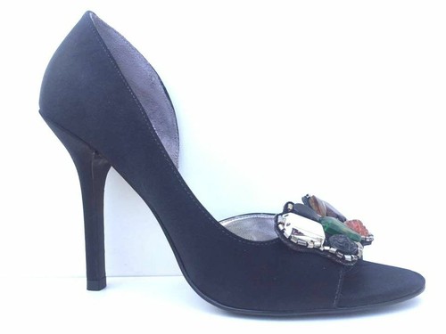 Scarpe decolte sandalo - decolte, donna