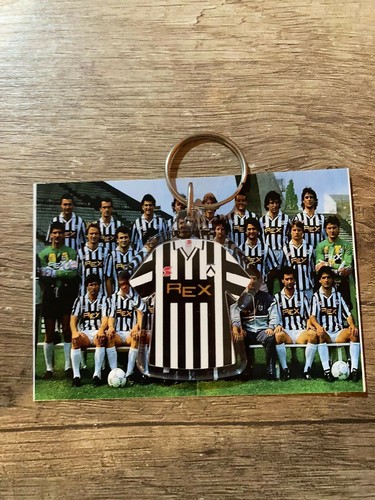 Portachiavi maglia udinese - portachiavi,