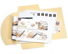 Amati Piano costruzione