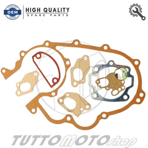 Kit guarnizioni motore - , piaggio