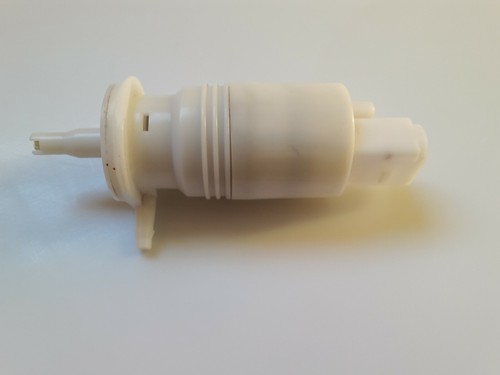 Pompa tergicristallo elettrica - tergicristallo,
