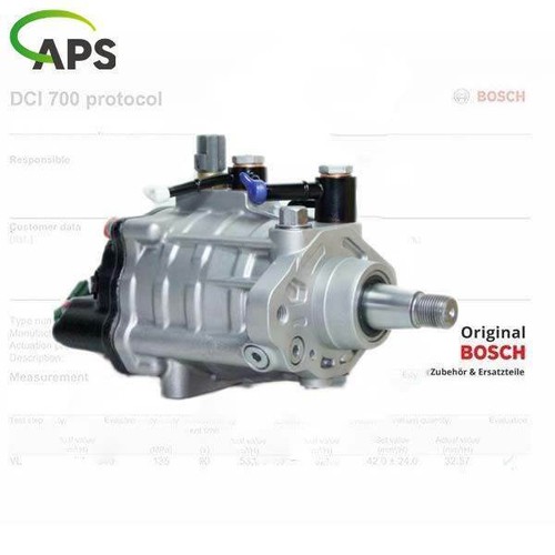 Denso pompa iniezione - denso,