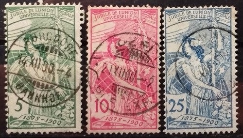 1900 svizzera - svizzera,