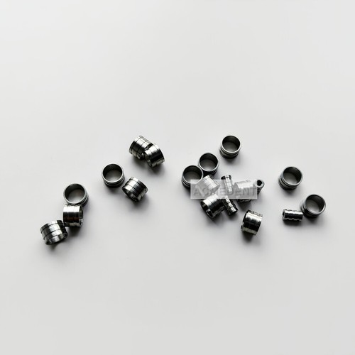 Pezzi manicotto guida - manicotto,