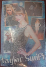 Celebrity Magazine Taylor