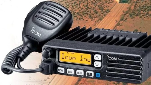 Icom 400pro - icom, ic-400pro