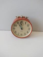 Antica Sveglia Marca -VEGLIA-