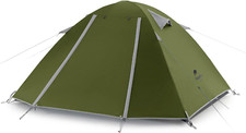 P-Serie 2 Persone Tenda Da