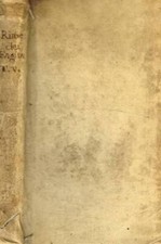 La Fagiuolaja ovvero rime facete libro quinto. . Giambatista Fagiuoli. 1741. .