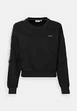 FELPA GIROCOLLO FILA DONNA