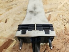 2020 RANGE ROVER EVOQUE Guida Cerniera Porta Posteriore K8D2272A46