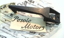 MANIGLIA NERA X PORTIERA