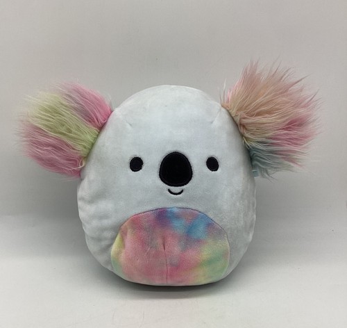 Squishmallows coala blu - squishmallows~coala,