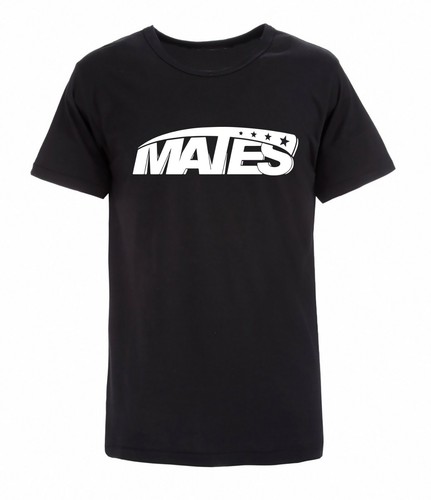 Shirt maglietta dei mates - t-shirt,