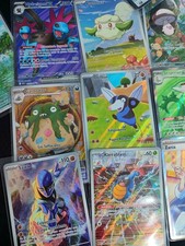 Pokemon Luce Nera Fuoco Bianco scegli la tua carta - rare e fuoriserie ITA