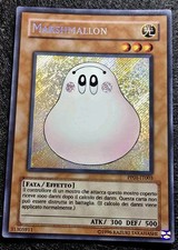 Yugioh! Marshmallon PP01-IT003