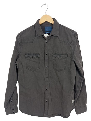Zara camicia casual - zara,