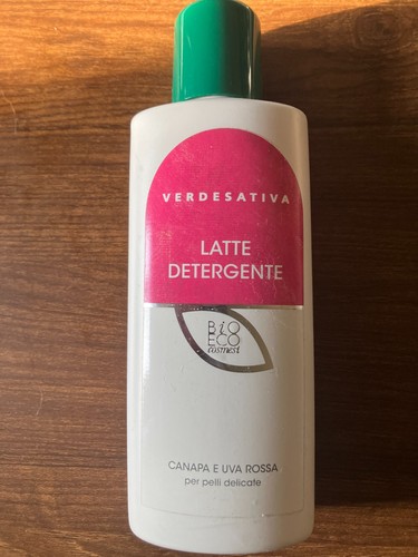Verdesativa latte detergente - -,