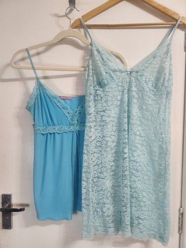 Camicia notte vintage - 2, x