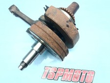 ALBERO MOTORE CRANKSHAFT SUZUKI DR 600 R DAKAR 85-89 N401