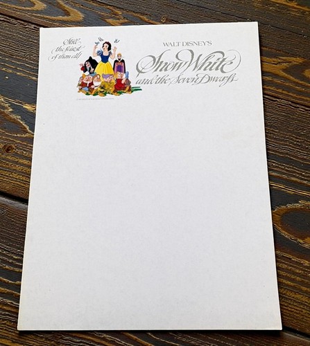 Walt disney biancaneve - disney,