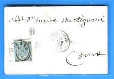 FERRO DI CAVALLO CENT.20