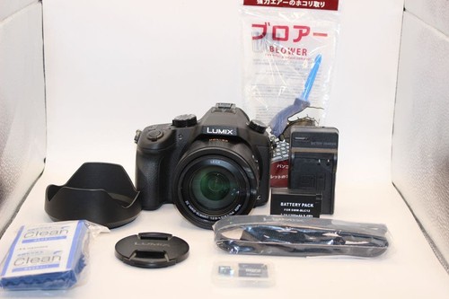 Panasonic lumix dmc fz1000 - lumix, dmc-fz1000