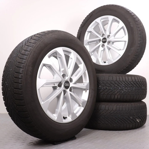Audi 18 pollici ruote - 4x, q5