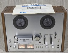 Akai GX-4000D Reel-to-Reel