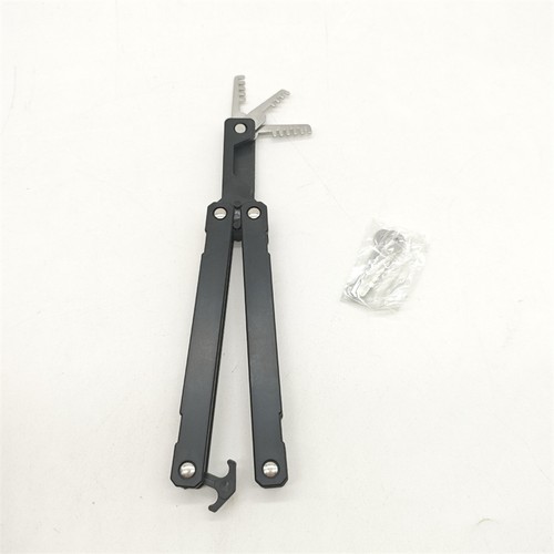 Compact lock picking set - compact,