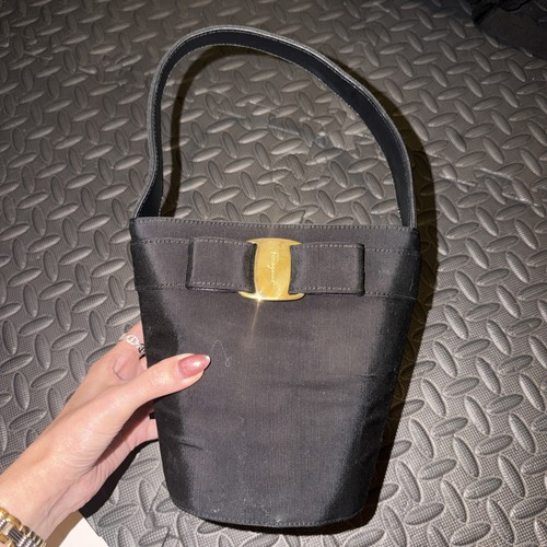 Borsa mano salvatore - borsa,
